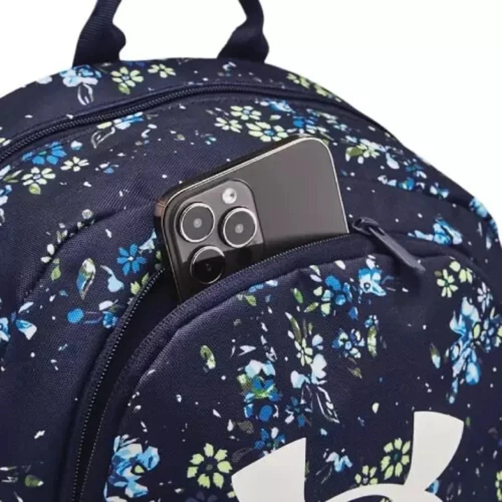 Under Armour Hustle Sport Backpack UA Storm Fits 15